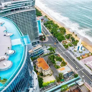 View Panorama Condotel Managed By Mlb Нячанг