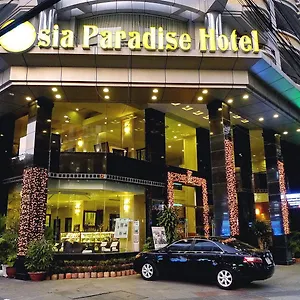 Szálloda Paradise